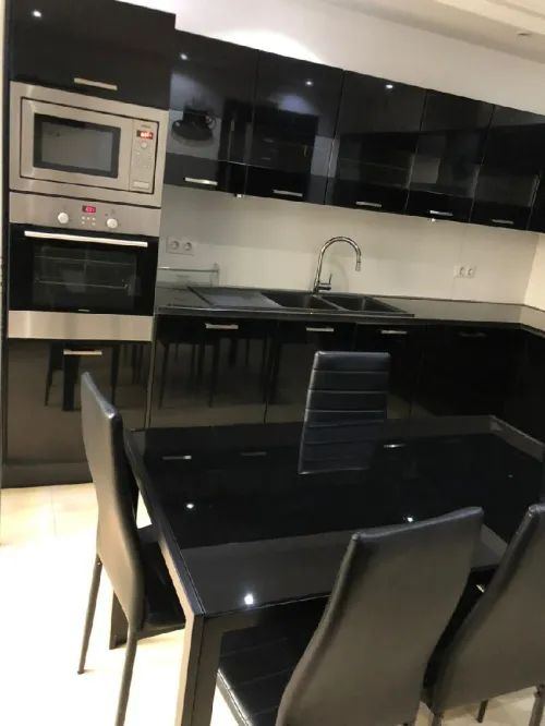 Location Appartement F4 Alger Cheraga