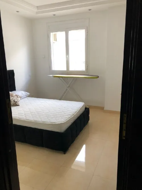 Location Appartement F4 Alger Cheraga