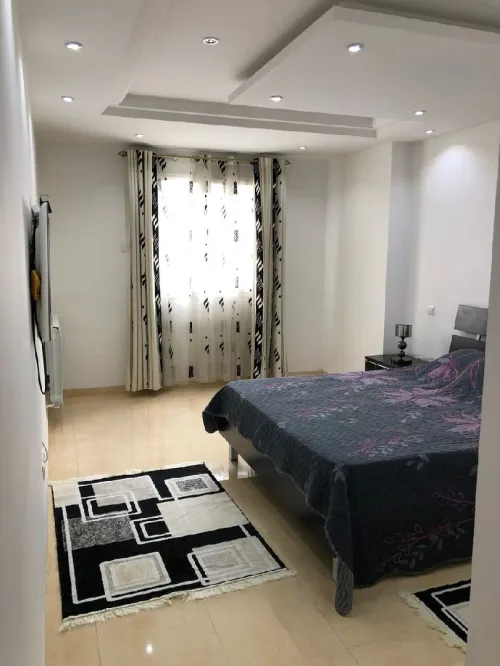 Location Appartement F4 Alger Cheraga