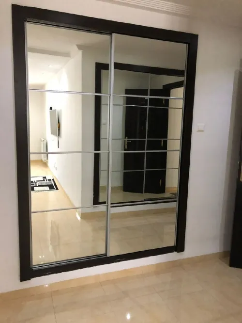 Location Appartement F4 Alger Cheraga
