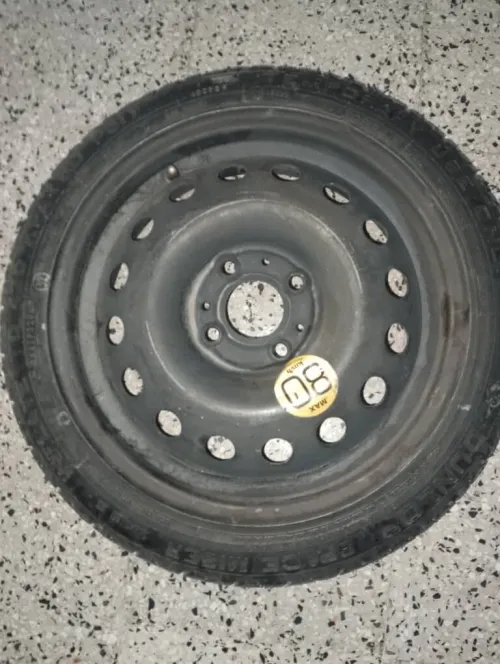 Pneus Gallet Dunlop 