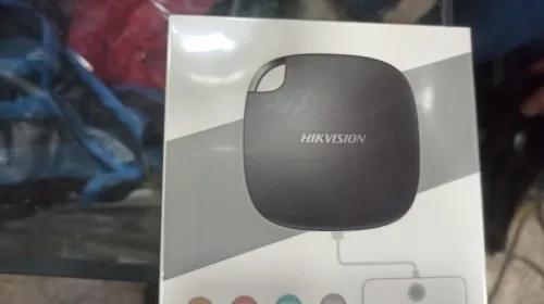 EXTERNAL SSD 1TB HIKVISION