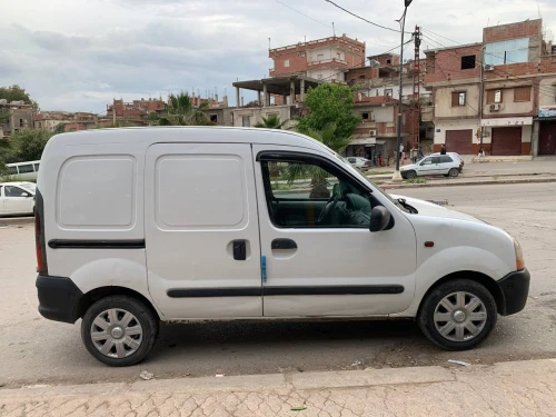 Renault Kangoo 2000 Kangoo