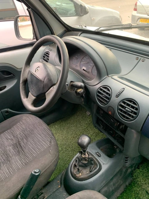 Renault Kangoo 2000 Kangoo