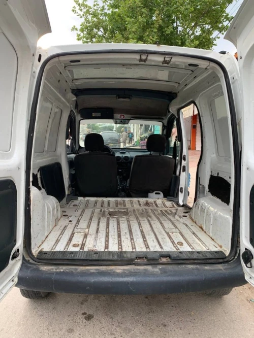 Renault Kangoo 2000 Kangoo