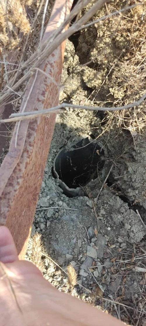 Vente Terrain Agricole Tizi Ouzou Sidi naamane