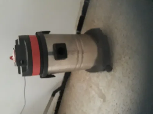 Aspirateur