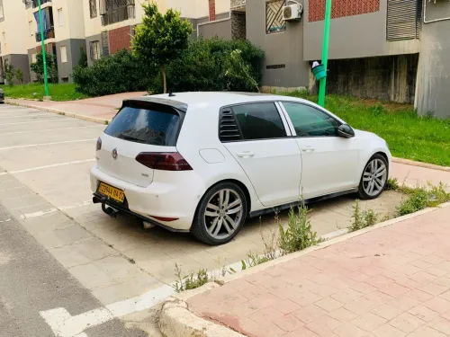 Volkswagen Golf 7 2014 Highline
