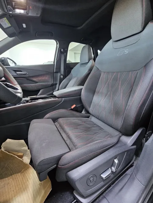 Audi Q3 2026 S line