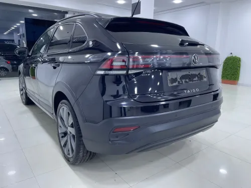 Volkswagen Taigo 2022 Life Plus