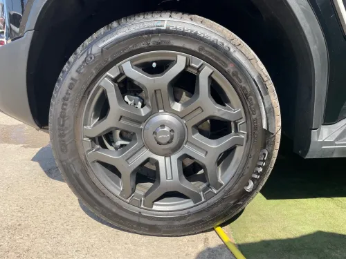Jetour T2 2025 Traveller Plus