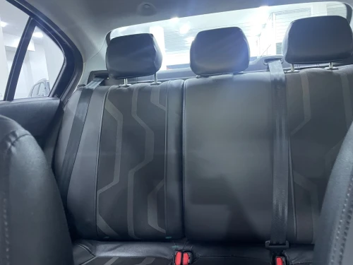 Fiat Tipo Sedan 2025 Life