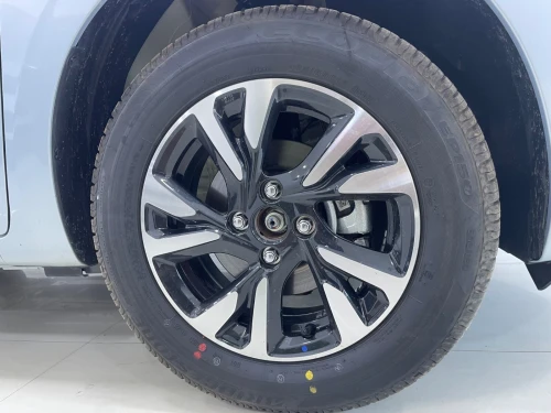 Suzuki Swift 2025 Full option