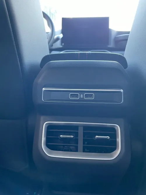 Geely Cowboy 2025 Cowboy
