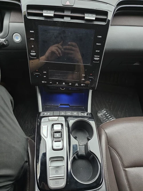 Hyundai Tucson 2024 Full option
