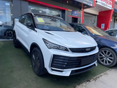 Geely Coolray 2025 Full option