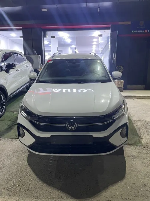 Volkswagen Taigo 2023 R-Line