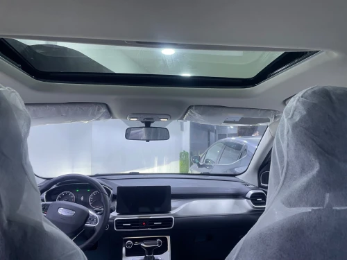 Geely Coolray 2025 Super max édition
