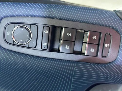 GAC Gs3 style r 2026 Full option