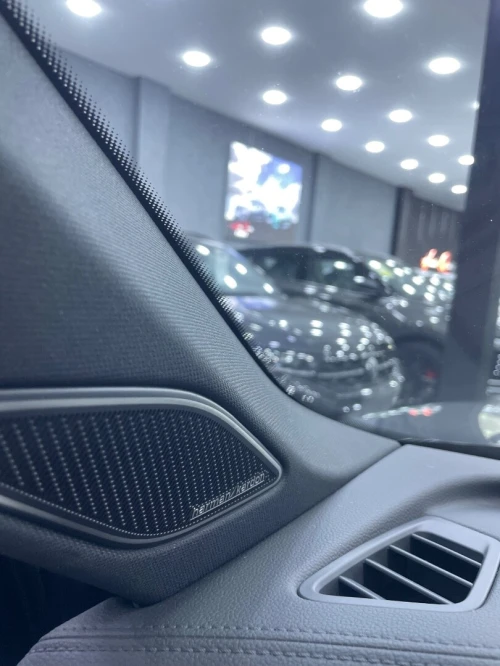 Volkswagen Tiguan 2025 R line