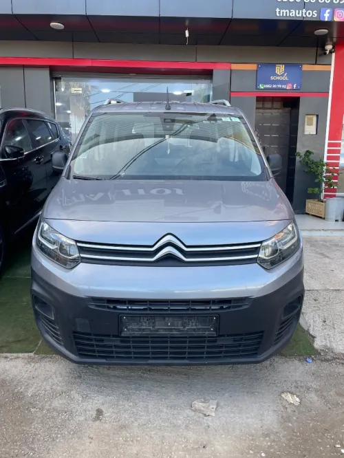 Citroen Berlingo 2023 Active