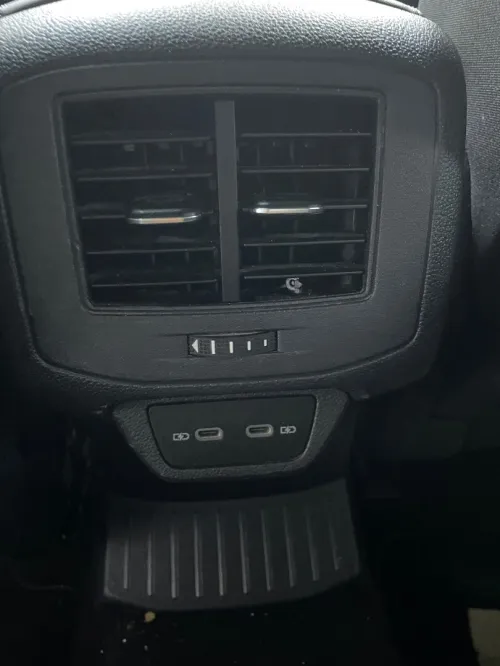 Volkswagen T-Roc 2022 R-Line 
