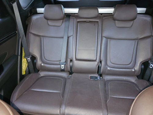 Hyundai Tucson 2024 Full option