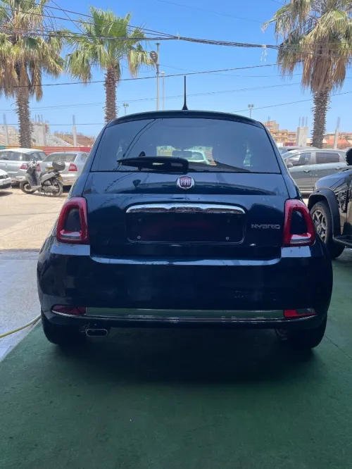 Fiat 500 2023 Dolcevita MIB