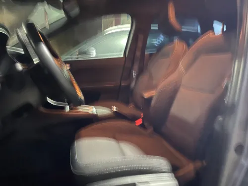 Renault Captur 2024 Techno 