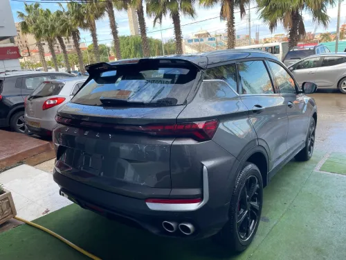 Geely Coolray 2025 Limited