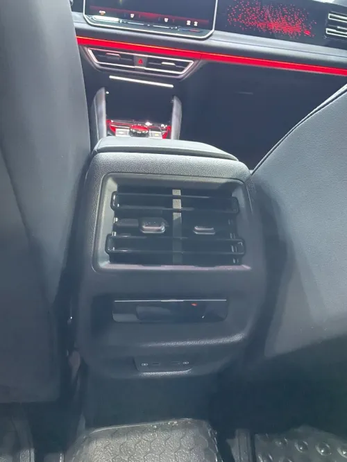 Volkswagen Tiguan 2025 R line