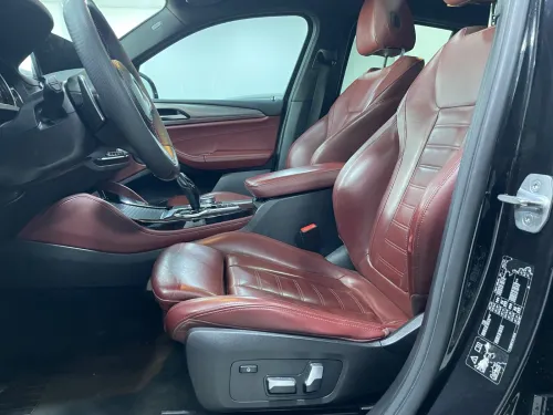 BMW X4 2019 X drive