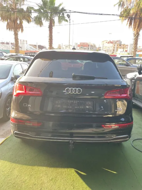 Audi Q5 2020 S Line