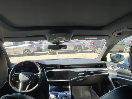 Audi A6 2022 S Line
