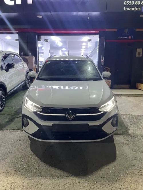 Volkswagen Taigo 2023 R-Line