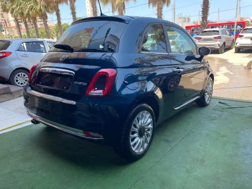 Fiat 500 2023 Dolcevita MIB