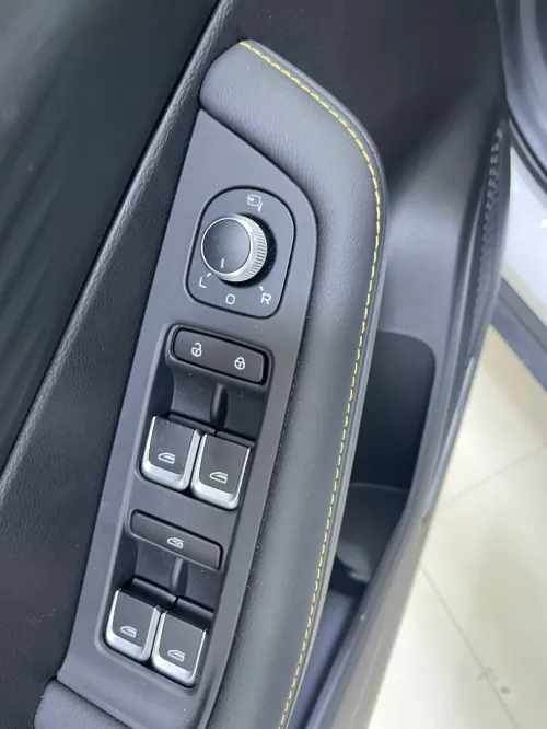 Geely Coolray 2026 Full option