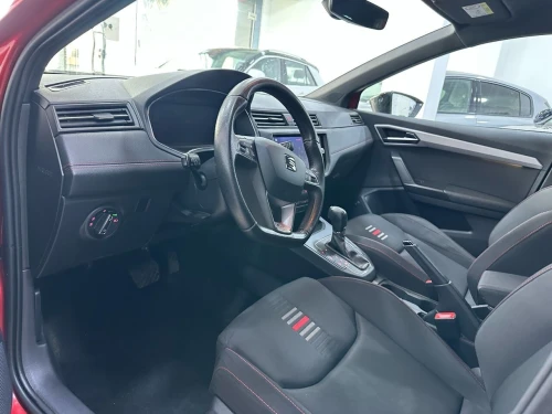 Seat Ibiza 2022 FR