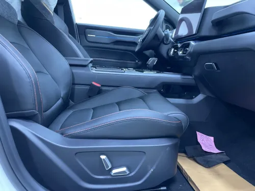 Geely Cowboy 2026 Full option