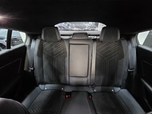 Peugeot 508 2025 GT Pack