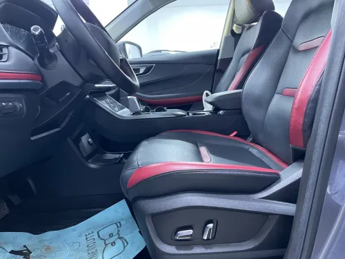 Chery Tiggo 4 pro 2024 Premium