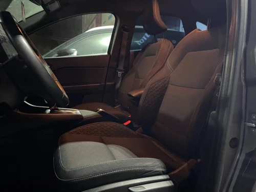Renault Captur 2024 Techno 