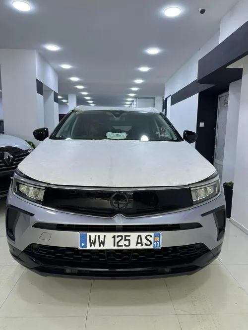 Opel GrandLand 2025 Gs line