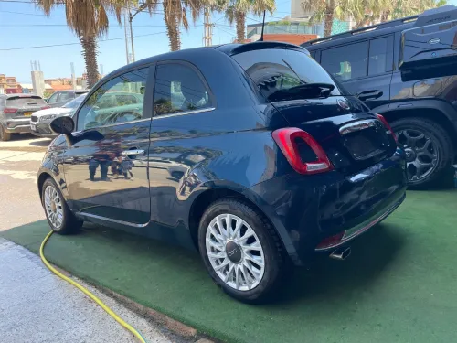 Fiat 500 2023 Dolcevita MIB