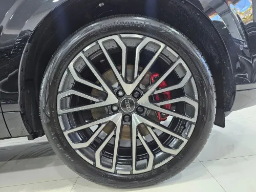 Audi Q3 2026 S line