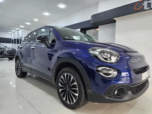 Fiat 500x 2024 Club