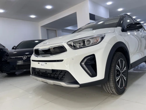 Kia KX1 2026 Luxury
