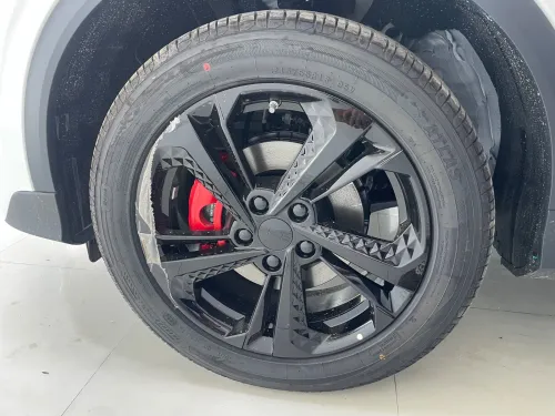Geely Coolray 2026 Full option