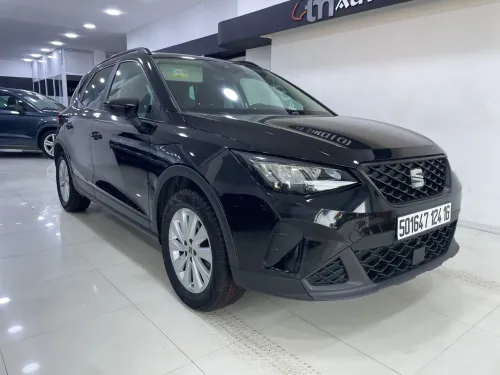 Seat Arona 2024 Style
