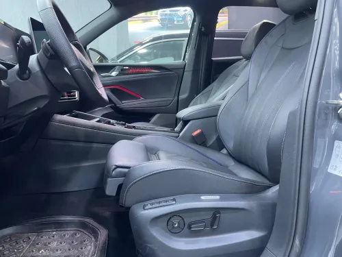 Volkswagen Tiguan 2025 R line